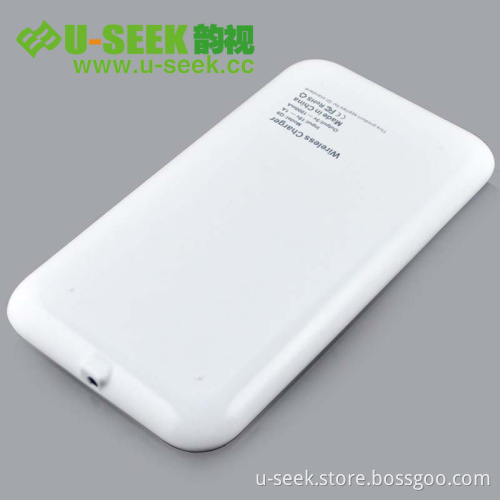 Qi Wireless Charger 2
